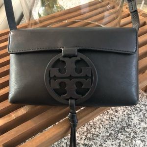 Tory Burch belt bag.